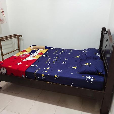 Assyifa Homestay Dungun Eksteriør billede