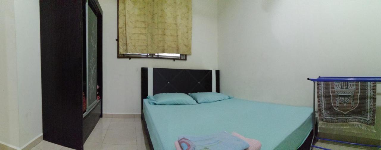 Assyifa Homestay Dungun Eksteriør billede
